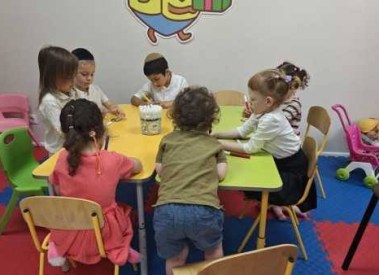 The-First-Day-at-Chabad-Lubavitch-Kindergarten-gallery-2