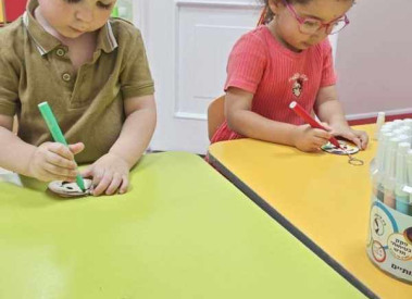 The-First-Day-at-Chabad-Lubavitch-Kindergarten-gallery-4