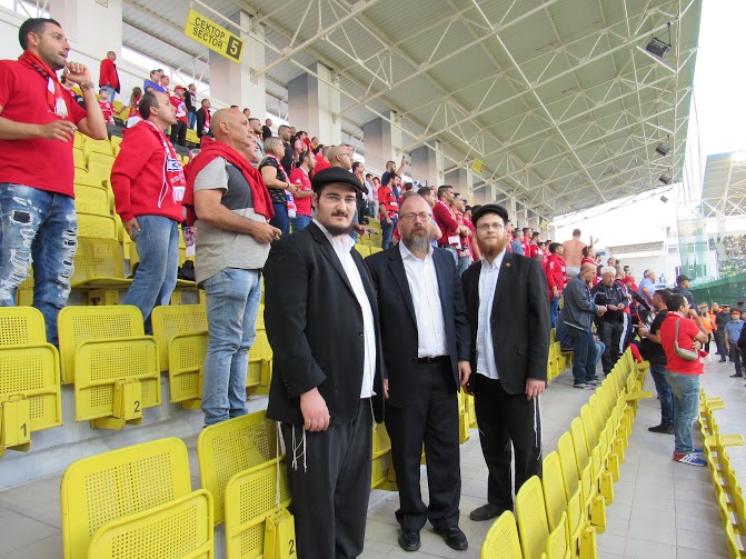 Hapoel Beer Sheva