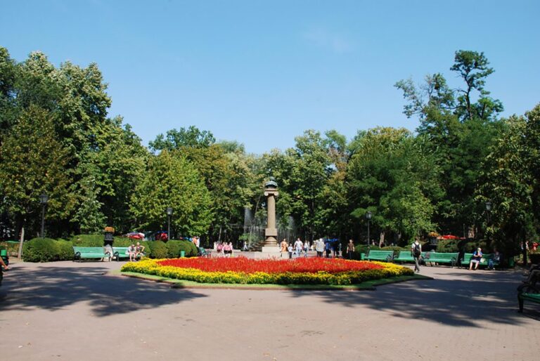 Jewish Past and Present in moldova