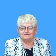 СКОНЧАЛАСЬ Ольги бат Авраам Хусидман