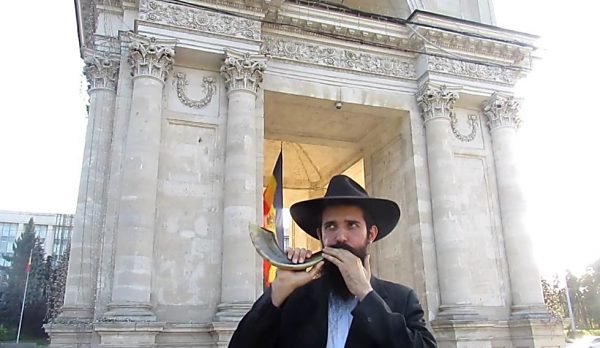 Shanah Tovah Umetukah