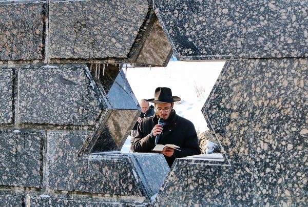 Under the radar – Jewish community of Pridnestrovia
