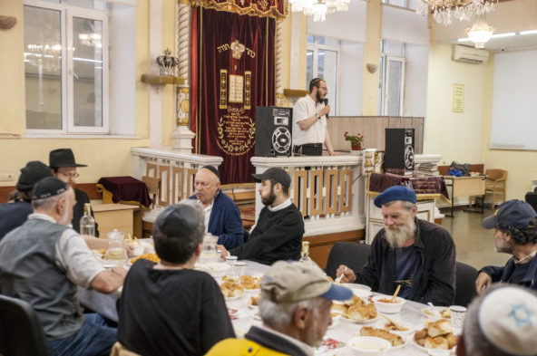 ПРАЗДНИК ОСВОБОЖДЕНИЯ