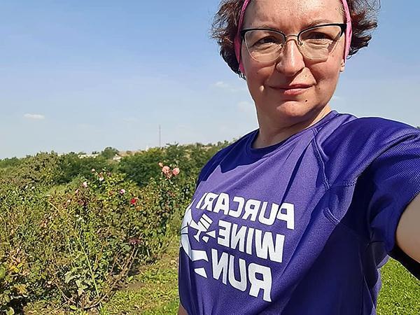 My High Holidays experience in Kishinev