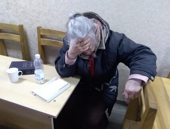 Chabad Moldova: A beacon of light for Ukrainian refugees