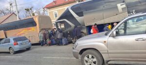 A three-step plan for the refugees was established with the end goal of seeing them resettle in a place of their choosing.&nbsp;