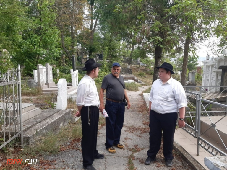 History of a Real Mitzvah