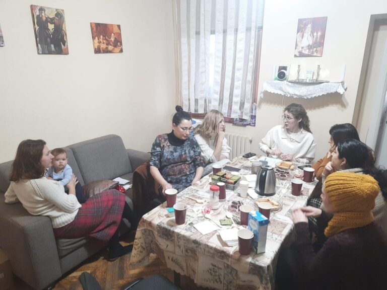Уроки для женщин
