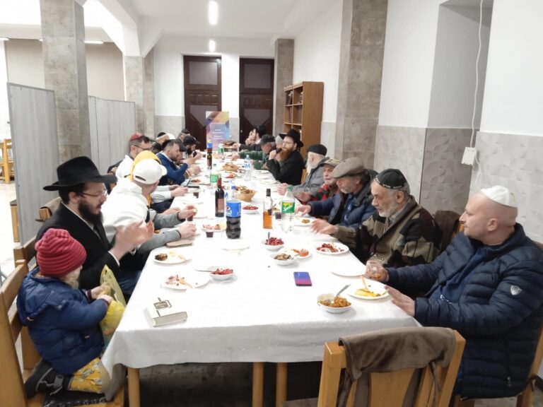 День Рождения хасидизма