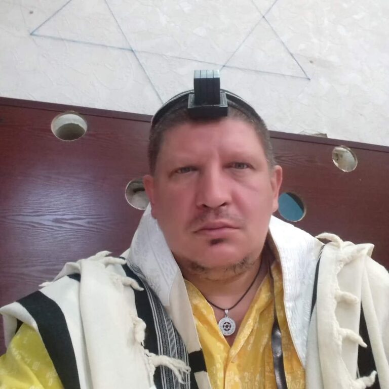 Ушел из жизни Сергей Аргирий