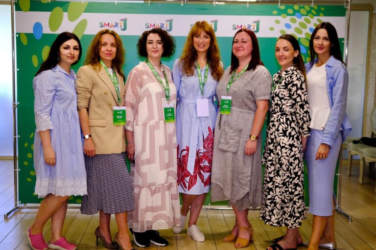 Семинар «SmartJ»