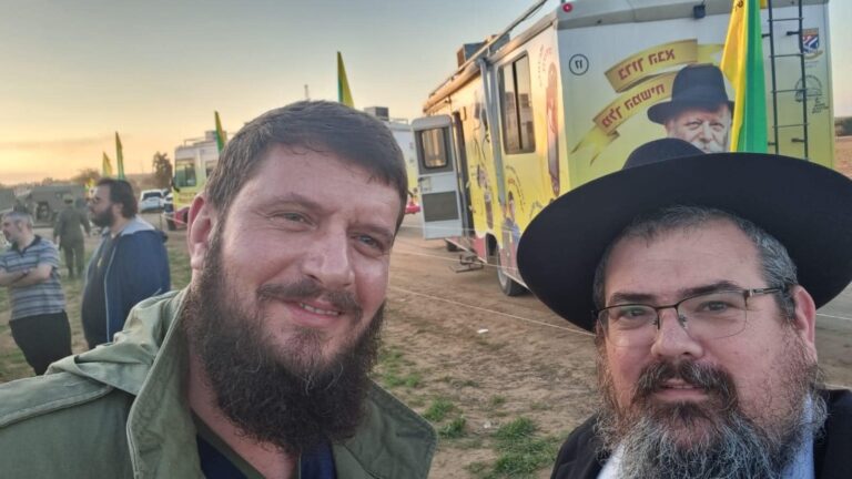 Moshe Birman