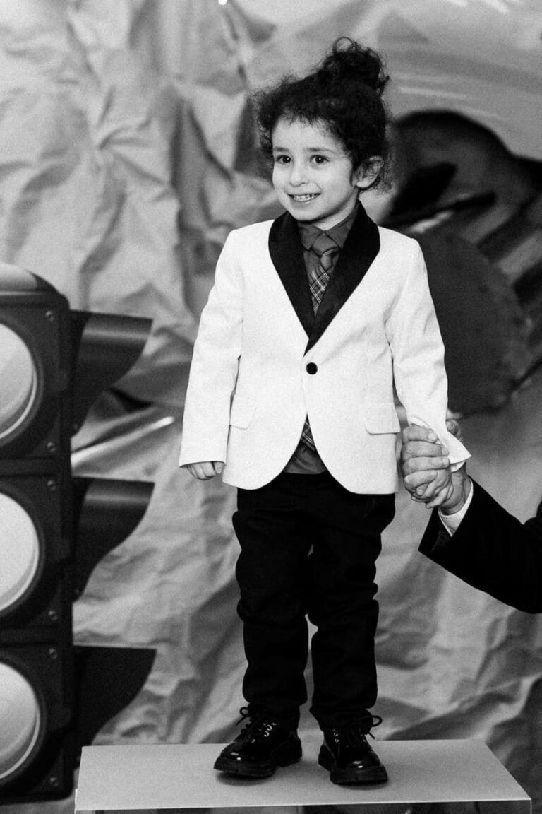 Cohen Upshernish