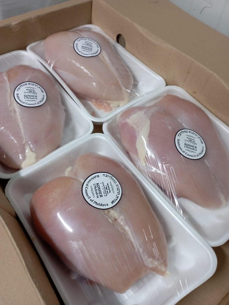 Local Kosher Slaughter: Strengthening Community and Tradition