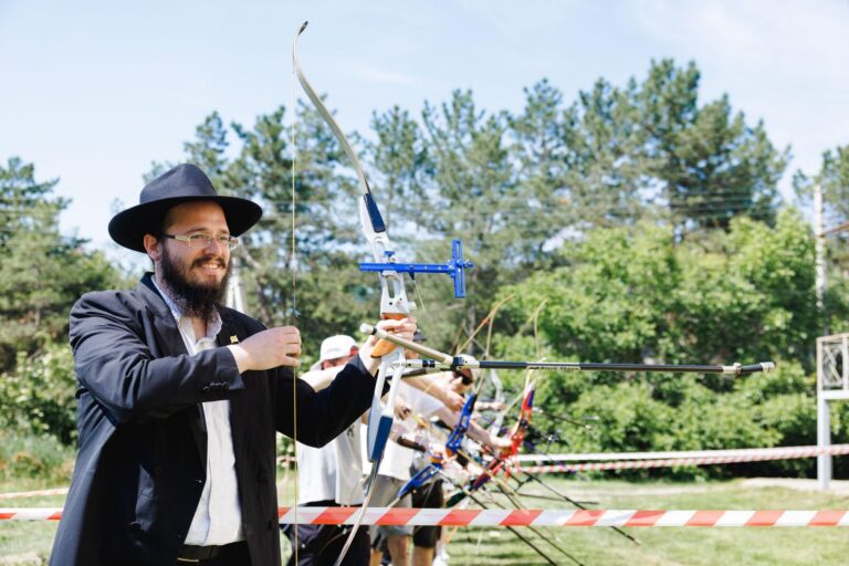 Rabbi Mendel Gotzel