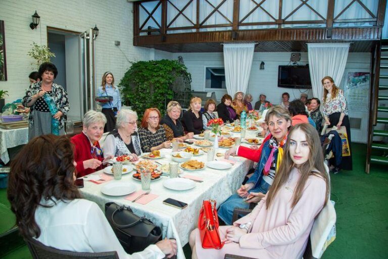 Pesach Sheni for Women