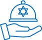Kosher food