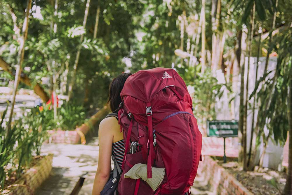 Chabad for travelers